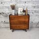 Commode vintage