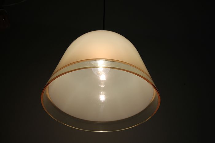 Suspension Kuala by Francesco Bresciani for Guzzini