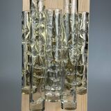 60s 70s wall lamp Doria Leuchten Germany Wall Sconce Space Age Design