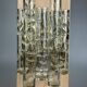 60s 70s wall lamp Doria Leuchten Germany Wall Sconce Space Age Design