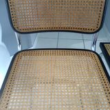 Cesca B32 chair by Marcel Breuer, 1986