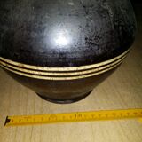 Old pitcher