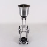 Rain door, Champagne bucket or art deco planter