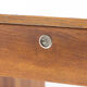 Mid century writing desk, 1960´s, Czechoslovakia, Brussels period