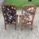 Pair of voltaire