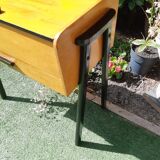 Vintage sewing furniture