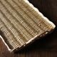Rectnngle wicker tray vintage basketry