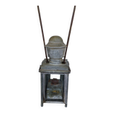 Antique lamp