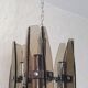 Chandelier 70s
