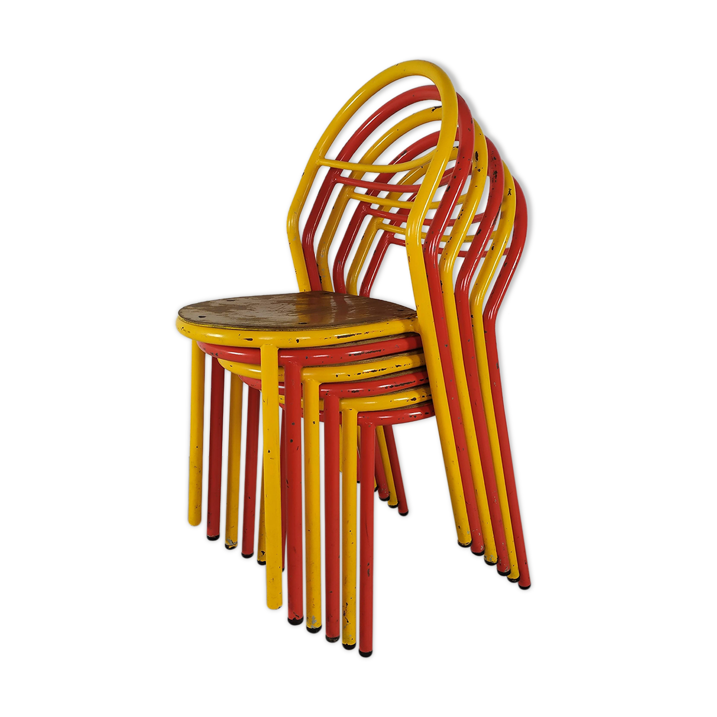 6 chairs for Mobilor