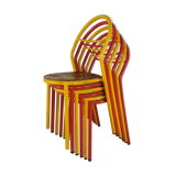 6 chairs for Mobilor