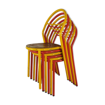6 chairs for Mobilor