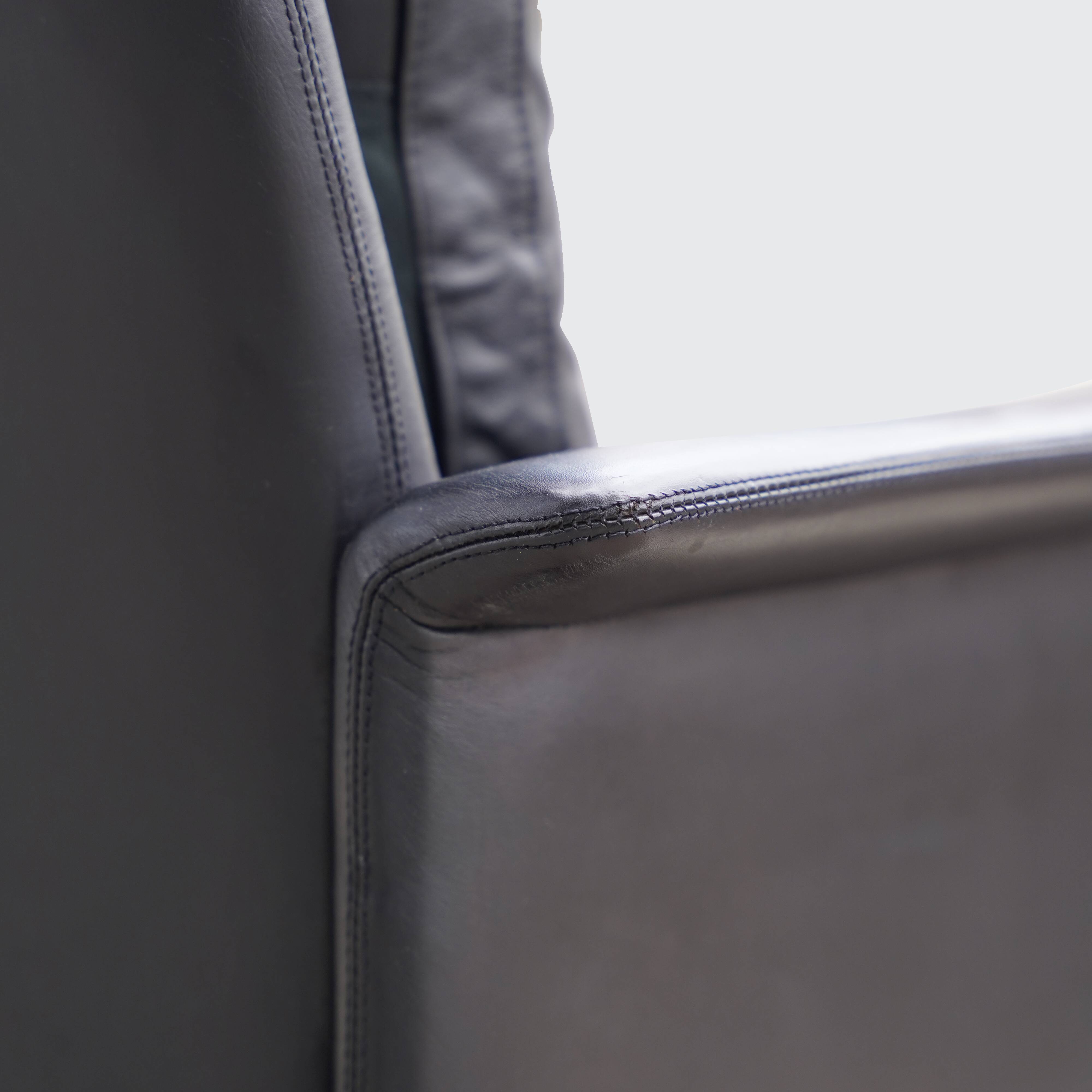 2-seater sofa by Hans Olsen