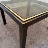 Willy Rizzo coffee table from the 70s