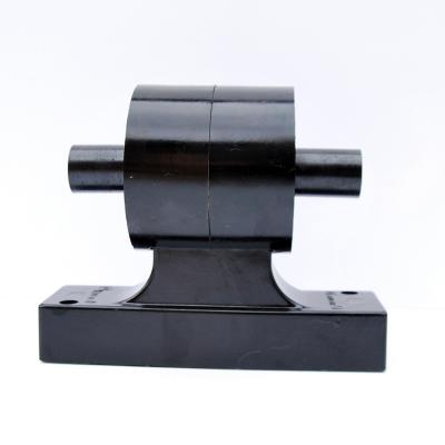 Suspension ESC Czechoslovakia, 1960 s