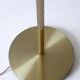 Swedish floor lamp