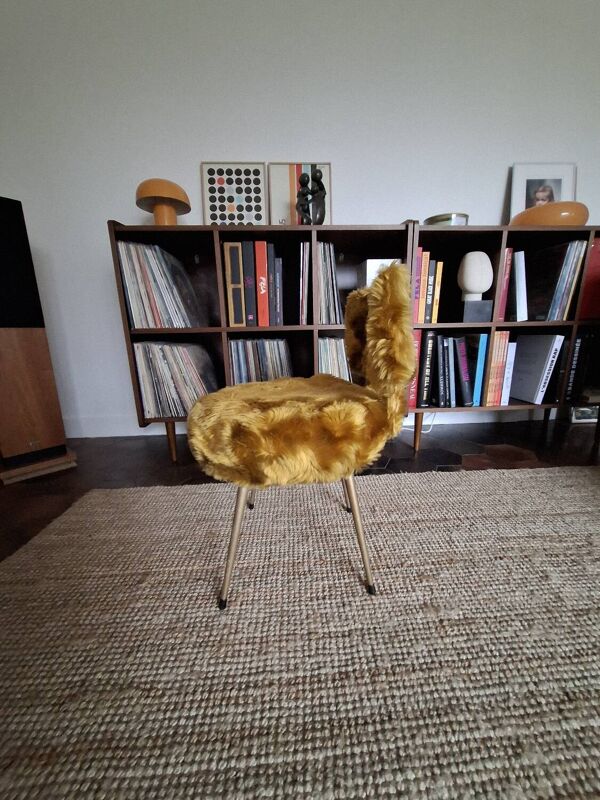 Fauteuil année 70