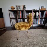 Fauteuil année 70