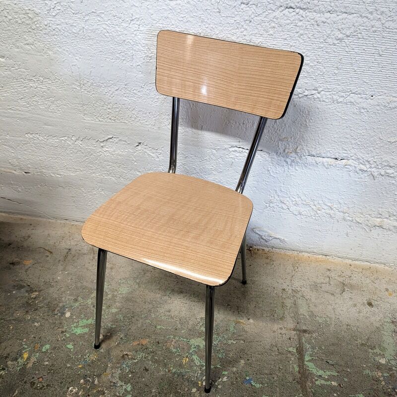 Formica chair