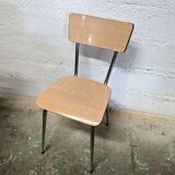 Formica chair