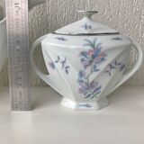 Porcelain tea set 30s