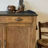 Art Deco vintage buffet