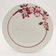 Set of 6 mismatched flat plates.