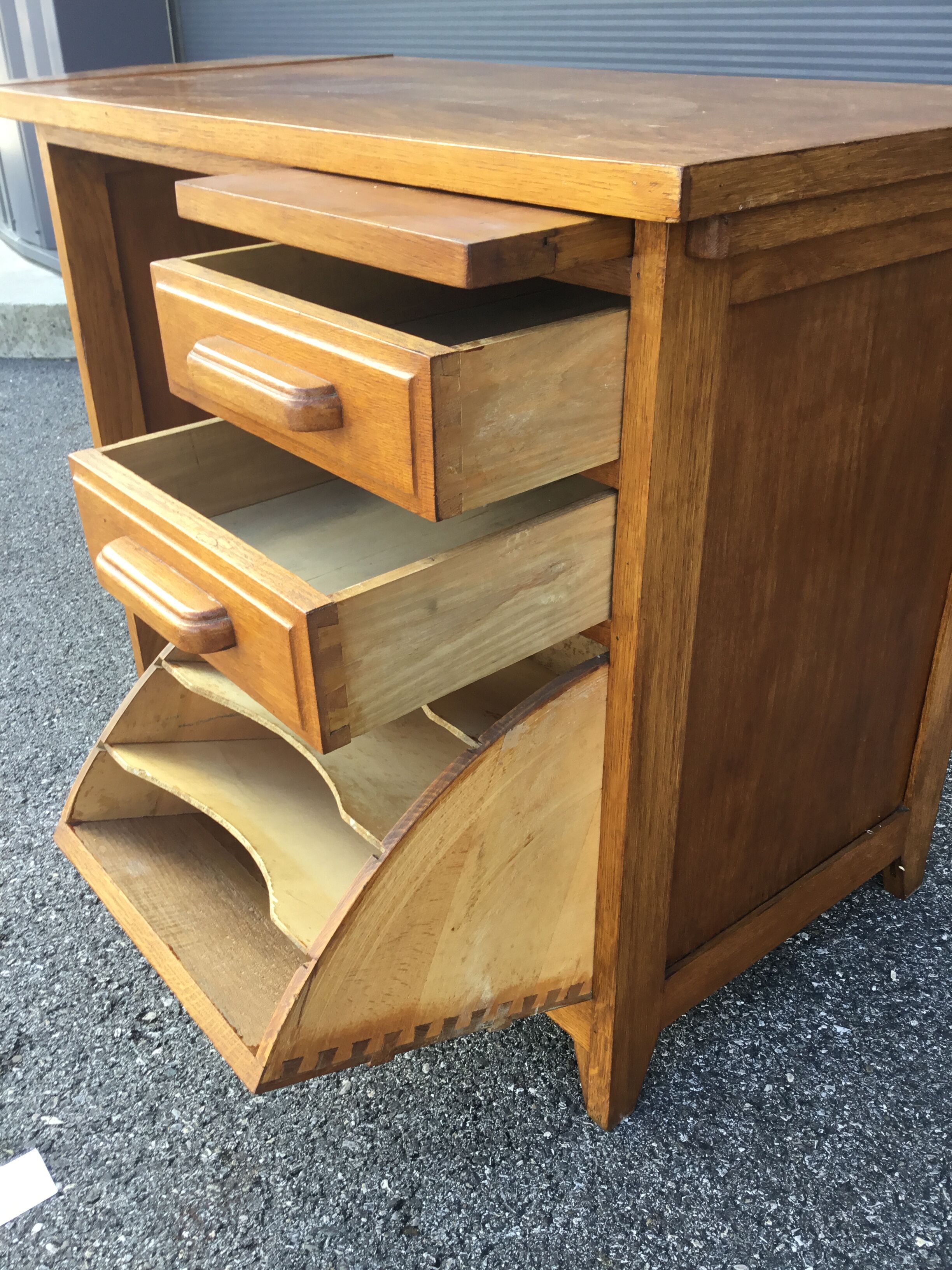 Children's office 50s