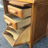 Children's office 50s