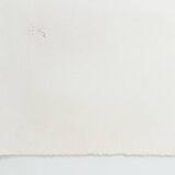 Signed and numbered lithograph “Trial Proof” by Bohuslav Horak