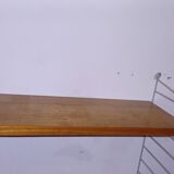 Vintage Shelf By Strinning, Kajsa & Nisse Strinning For String, 1970s