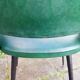 1950 barrel chairs