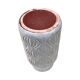 Ceramic vase, Scheurich Keramik, Germany, 1970s.