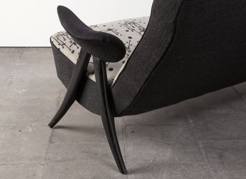 Sofa by Theo Ruth for Artifort, Netherlands 1955