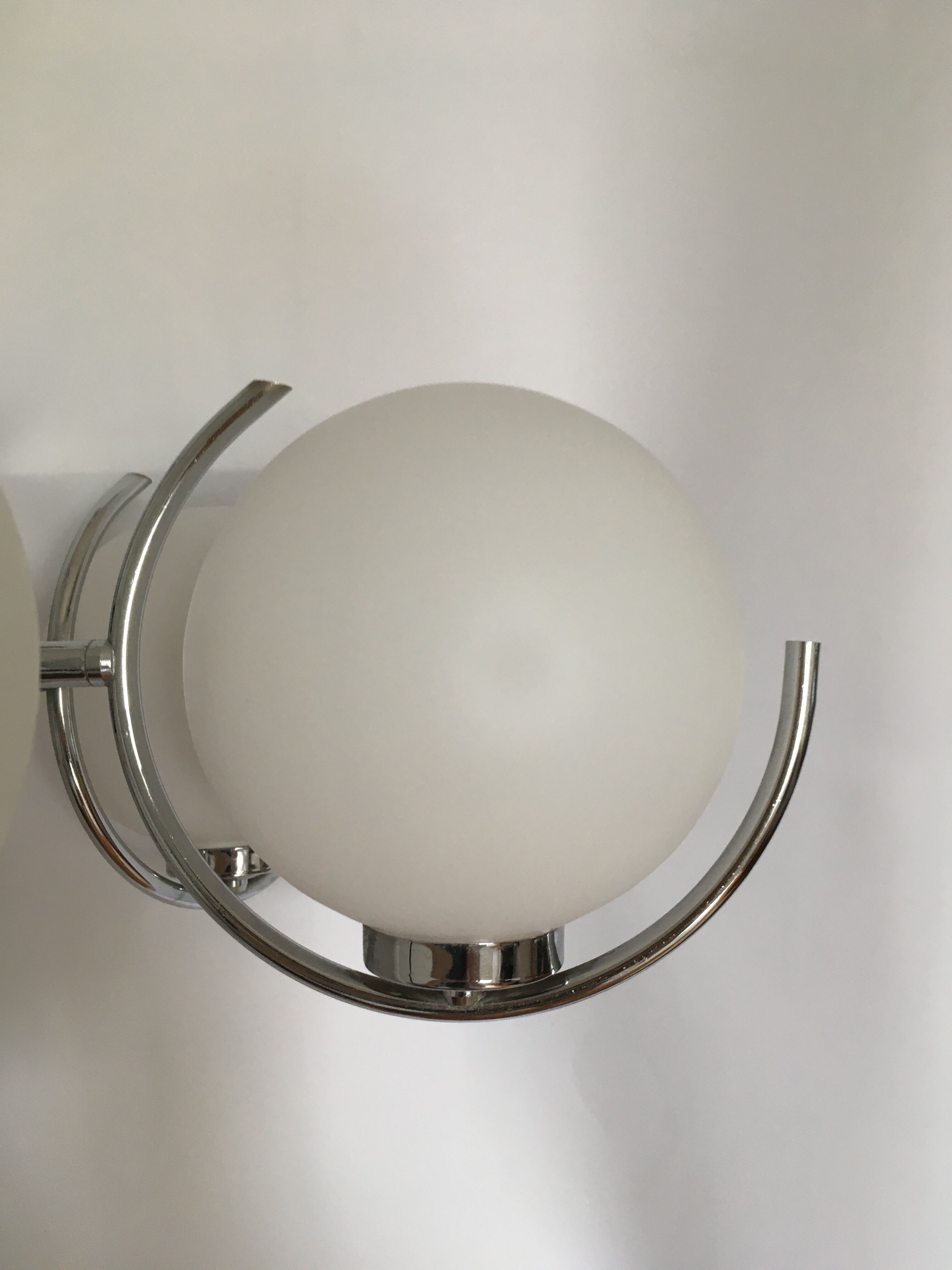 Lustre Italian design