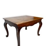 Table à manger art déco années 1930