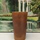 Stoneware glass