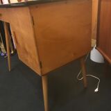 Formica vintage 1960 desk