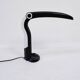 Toucan table lamp by HT Huang, 1980s