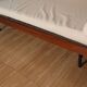 LC5 daybed model by Pierre Guariche