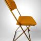 Vintage folding chair Lafuma