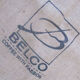 Sac toile de jute café