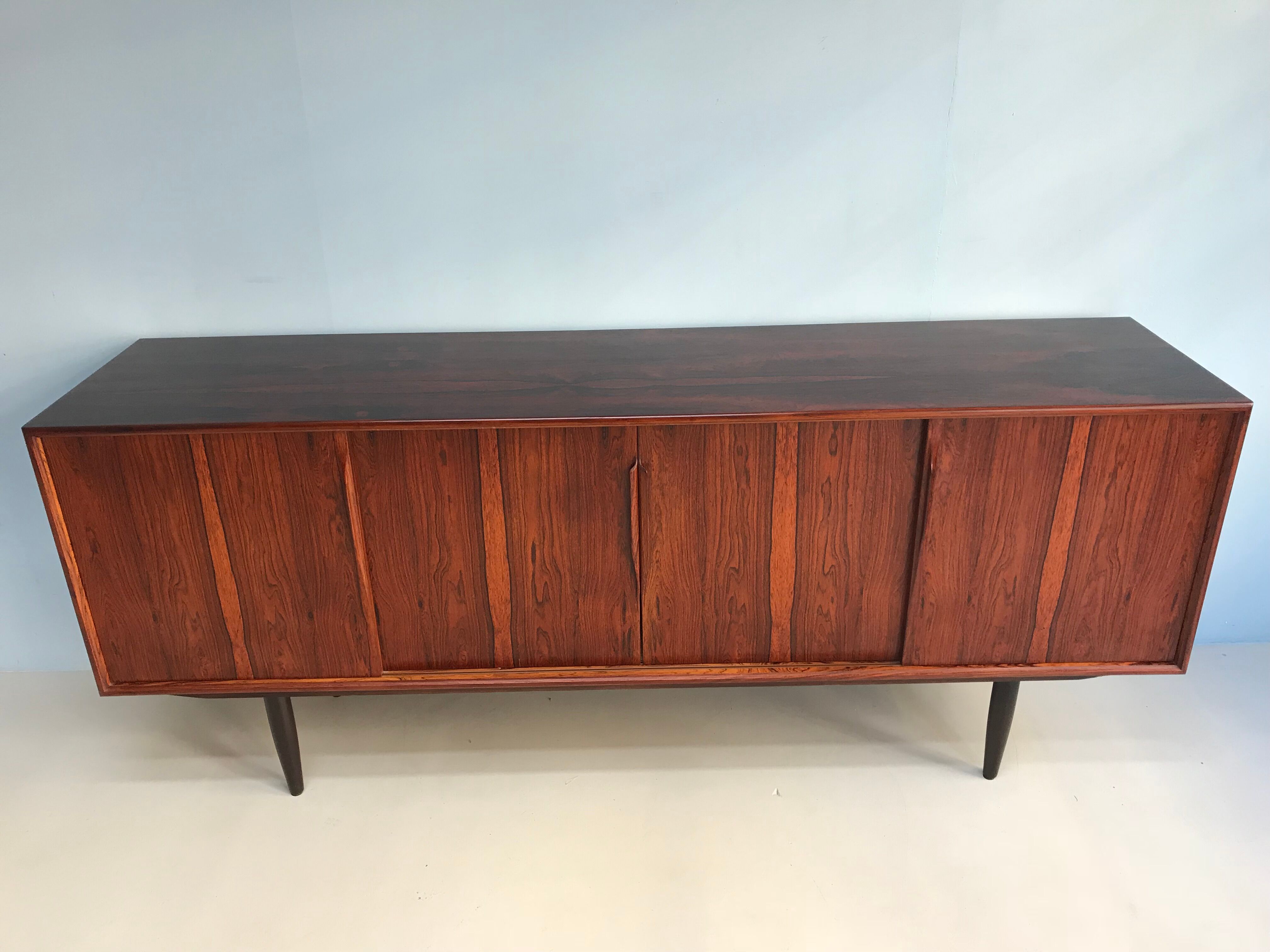 Sideboard by Gunni Omann