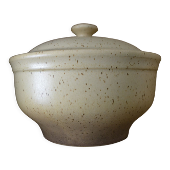 Sandstone tureen