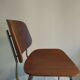 Chair model 3060 by Børge Mogensen for Søborg Møbelfabrik, Denmark 1953