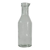 Fruit juice bottle