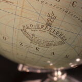 German globe