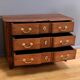 Acacia chest of drawers, Louis XV period – 2nd part of the 18th century