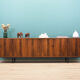 Rosewood sideboard, Danish design, 60s, made in Denmark