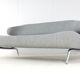 Michel van der Kley for Artifort Bird C 725 sofa - dutch design icon